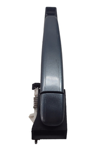 Maçaneta Externa Porta Traseira Direita Peugeot 307 2006 A12