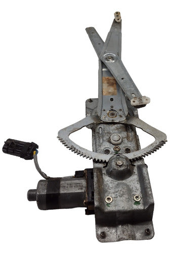 Máquina De Vidro Elétrico Dianteiro Direito Gm Corsa 95 A 02