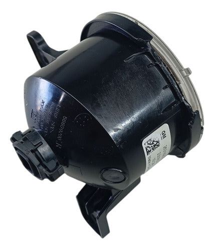 Farol De Milha Lado Direito Chevrolet Onix Plus Detalhe