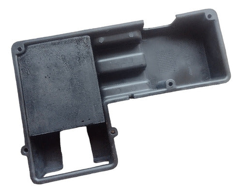 Moldura Do Botão Entrada Usb Porta Luvas Fiat Punto 13 A 17