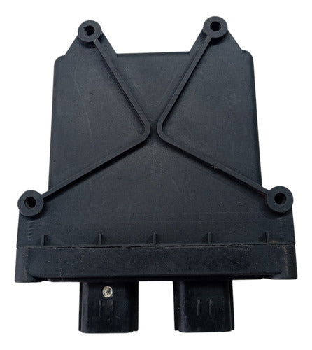 Modulo Vidro Eletrico Dianteiro Direito Volkswagen Santana