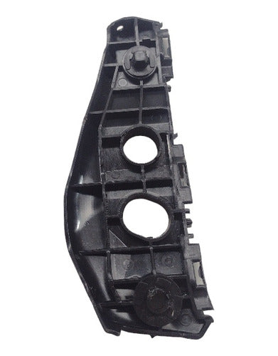 Suporte Guia Para-choque Dianteiro Corolla Com Detalhe 08a12