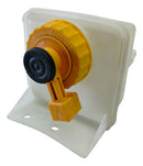 Reservatório Do Fluido De Freio Fiat Strada Uno Siena Origin