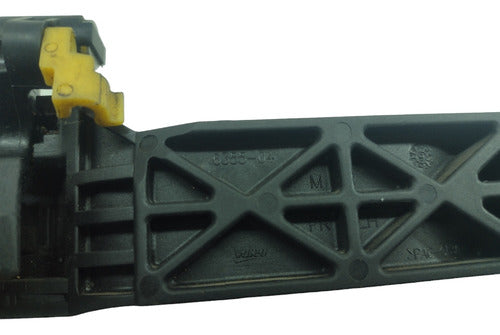 Maçaneta Externa Dianteira Esquerda Toyota Corolla 05 A 2014