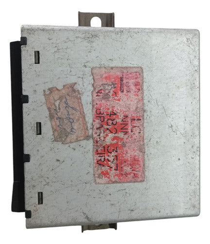 Modulo Central Alarme Chevrolet Corsa Astra 1994 A 1997 Orig