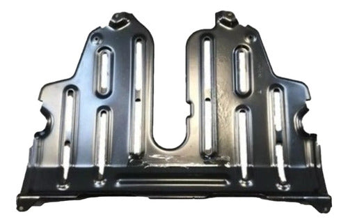 Protetor Carter Fiat Toro 1.8  2016 A 2021 Original 50928389