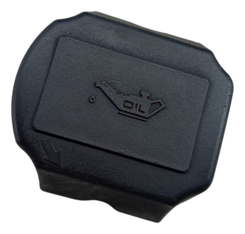 Tampa Oleo Do Motor Chevrolet Corsa 2002 A 2012 Original