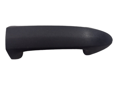 Maçaneta Externa Diantera Esquerda Ford Ka Ecosport 15/18