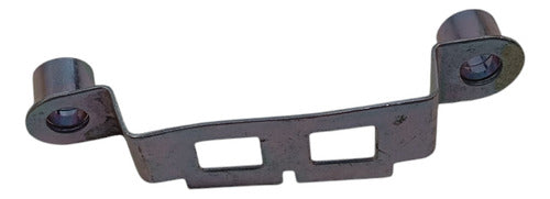 Chapa Comando Vidro Elétrico Fiat Strada Siena Palio Origina