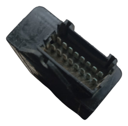 Modulo Central Alarme Chevrolet Tracker S10 Blazer 99 A 04