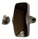 Espelho Retrovisor Console De Teto Fiat Linea 2006 A 2010