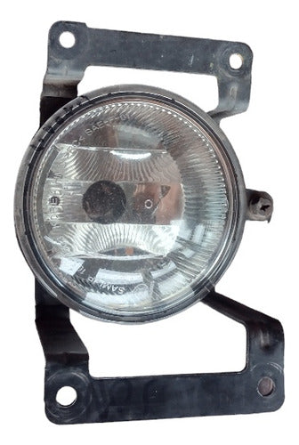Farol De Milha Esquerdo Hyundai Tucson 2004 A 2016 Original