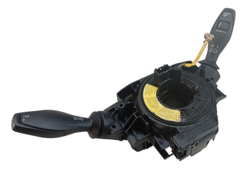 Comando Chave Seta Limpador Traseiro Ford Ka Focus 13 A 19