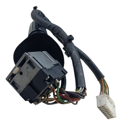 Chave Seta Limpador Ford Cargo 2011 A 2013 Original