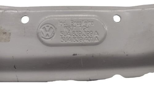 Máquina De Vidro Elétrico Traseiro Esquerdo Vw Gol 08 A 12