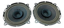 Par Alto Falante Porta Traseira Uno Vivace 51842809 Original