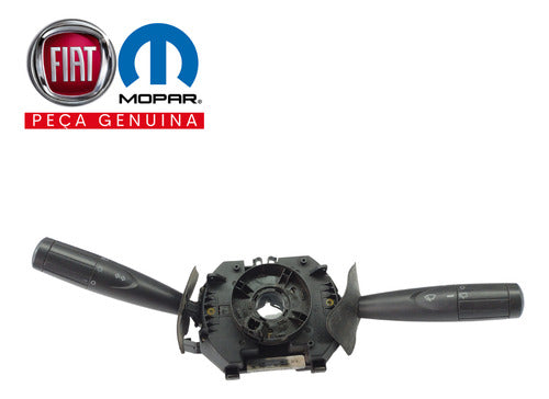Chave Seta Limpador Fiat Uno Mille 2012 Original 45483