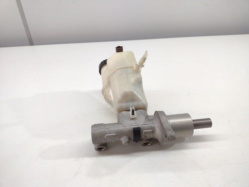 Cilindro Mestre Freio Citroen C5 2010 Original 9646980980