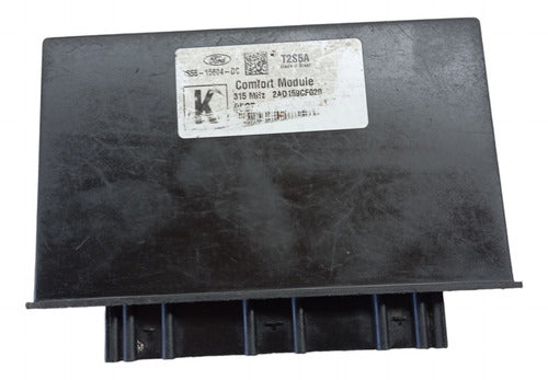 Modulo Conforto Trava Vidro Ford Ka 2007 A 2012 Original