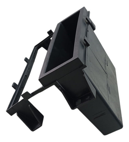 Moldura Do Radio Painel Porta Treco Chevrolet Onix Prisma