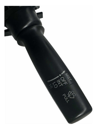 Chave De Seta Limpador Honda Civic Com Milha Original M51031