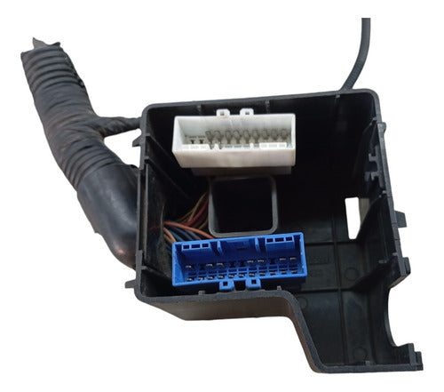 Suporte Caixa De Fusiveis Kia Sorento 2006 912103e900 Origin
