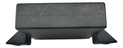 Módulo Conforto Alarme Tempra 1994 A 1998 50001994 Original