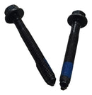 Kit 2 Parafusos Do Morcego Suspensão Dianteira Agile Montana