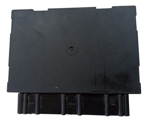 Modulo Conforto Vidro Volkswagen Polo 2007 A 2013 Original