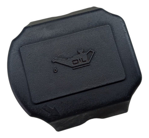 Tampa Oleo Do Motor Chevrolet Corsa 2002 A 2012 Original