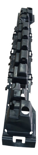 Absorvedor Impacto Parachoque Diant Renegade 51964312 Origin