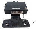 Modulo Alarme Toyota Corolla 2003 A 2008 98704yy020a Origina