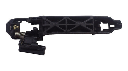 Suporte Maçaneta Externa Traseira Direita Corolla 2009 A 12