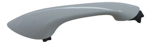 Maçaneta Externa Traseira Direita Chevrolet Onix  Tracker