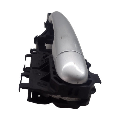 Maçaneta Externa Dianteira Direita Renault Megane 2006 A 12