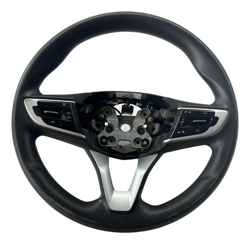 Volante Direção Gm Ônix Com Comandos  2020 A 2023 26306930