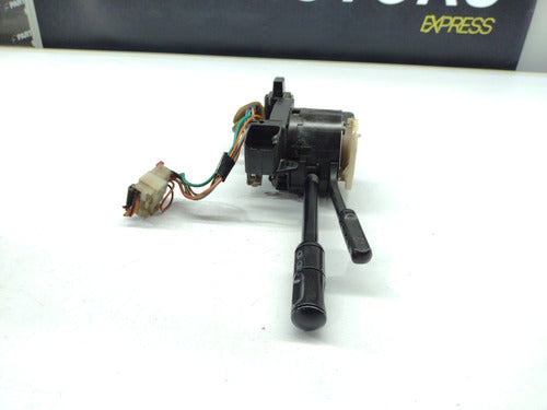 Chave Seta Fiat Uno 1995/01  Original B826