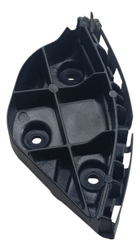 Suporte Guia Parachoque Dianteira Direita Vw Fox 2010 A 2014