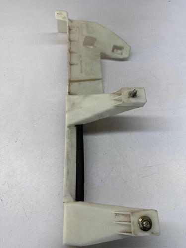 Canaleta Vidro Porta D-e Peugeot 307 9634457980