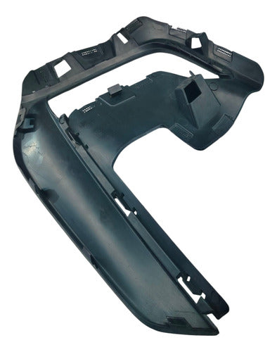 Grade Luz Diurna Lado Esquerdo Chevrolet Tracker 2020 A 2025