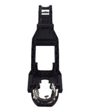 Suporte Maçaneta Externa Gol Fox Voyage Dianteiro Direito.