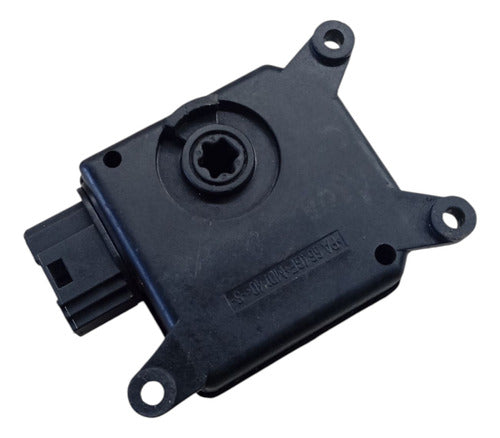 Atuador Ar Condicionado Peugeot 307 2008 Original 309370600
