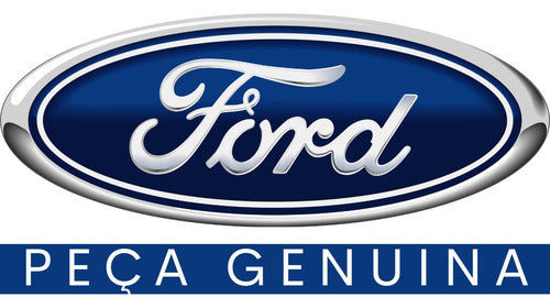 Grade Parachoque Dianteiro Ford Ka 15 16 17 18 Original