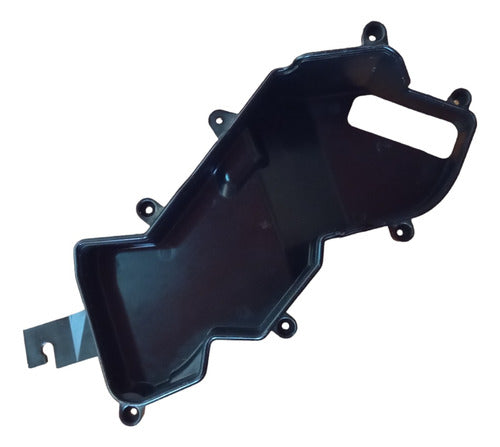 Tampa Da Caixa Evaporadora Renault Sandero Logan 2010 Origin