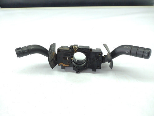 Chave De Seta Limpador Vw Gol G5 2010 Original 494551