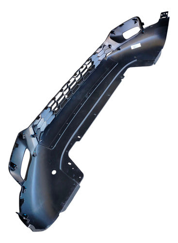 Parachoque Dianteiro Inferior Nova Strada Fiat 20/23 Detalhe