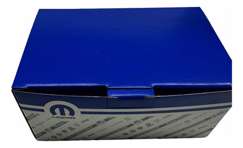 Kit Alarme Original Argo Cronos Toro Mopar 50928587