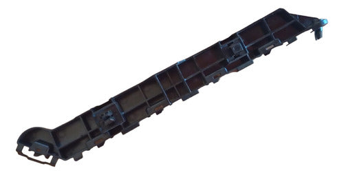 Suporte Para-choque Dianteiro Esquerdo Honda City 21 A 23