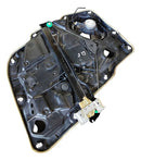 Suporte Maquina Vidro Dianteiro Esquerdo Renegade 2015 2020