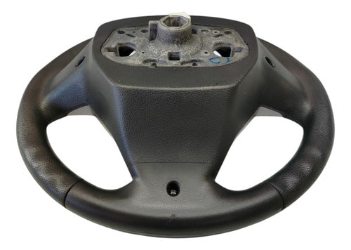 Volante De Direção Ford Ka 2015 A 2020 Original 6256579
